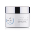 Dual Action Toner Pads