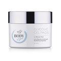 Glycolic Gel Pads