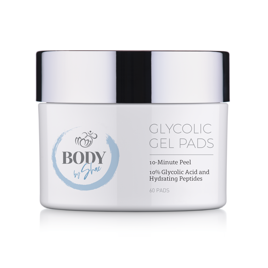 Glycolic Gel Pads