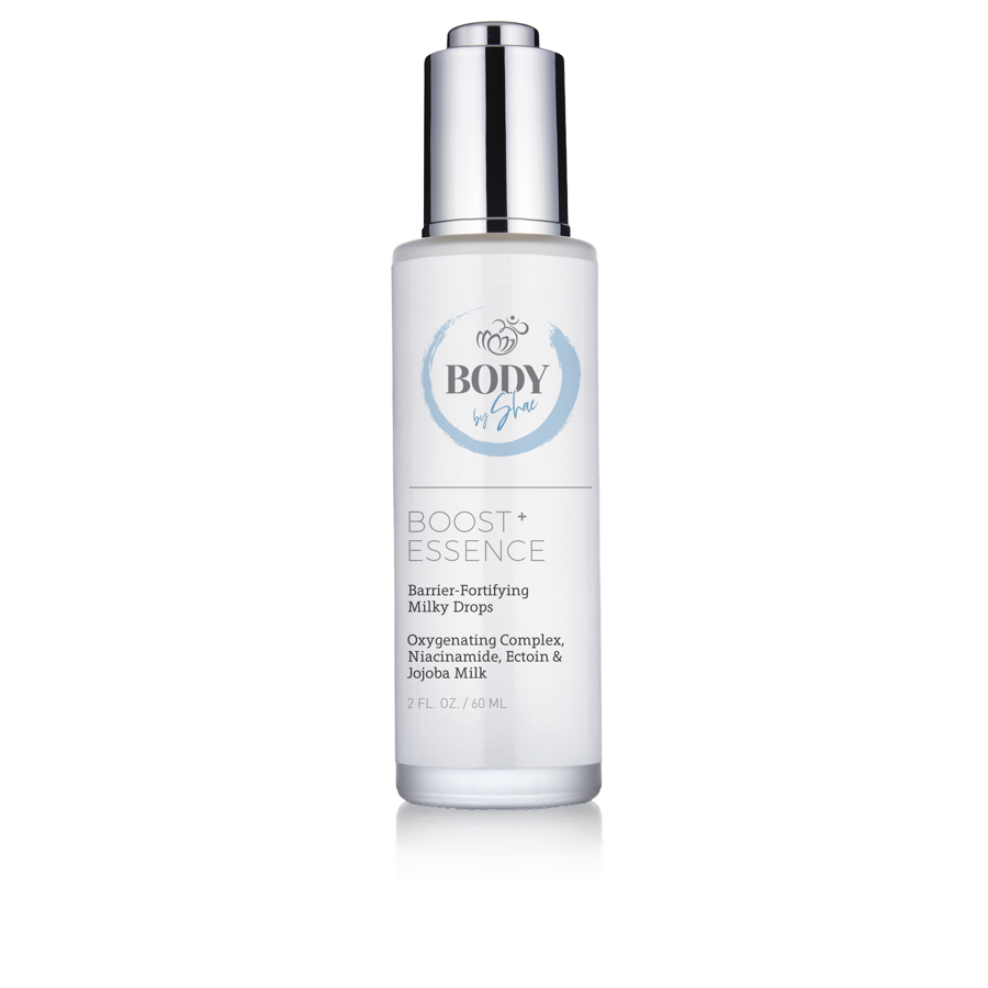 Boost + Essence Milky Drops