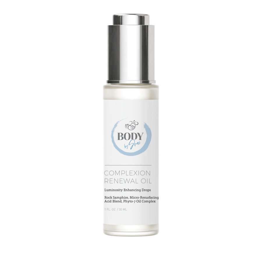 Complexion Renewal Oil