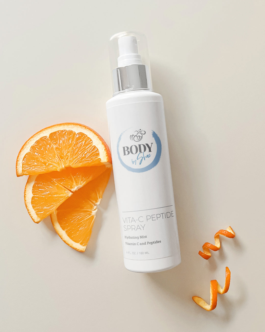 Vita C Peptide Spray