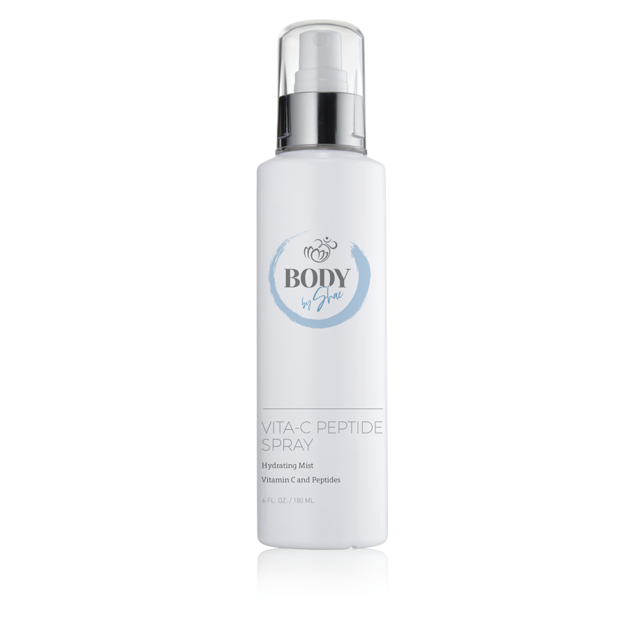 Vita C Peptide Spray