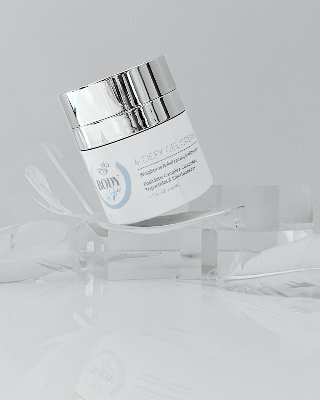 4 Defy Gel Cream