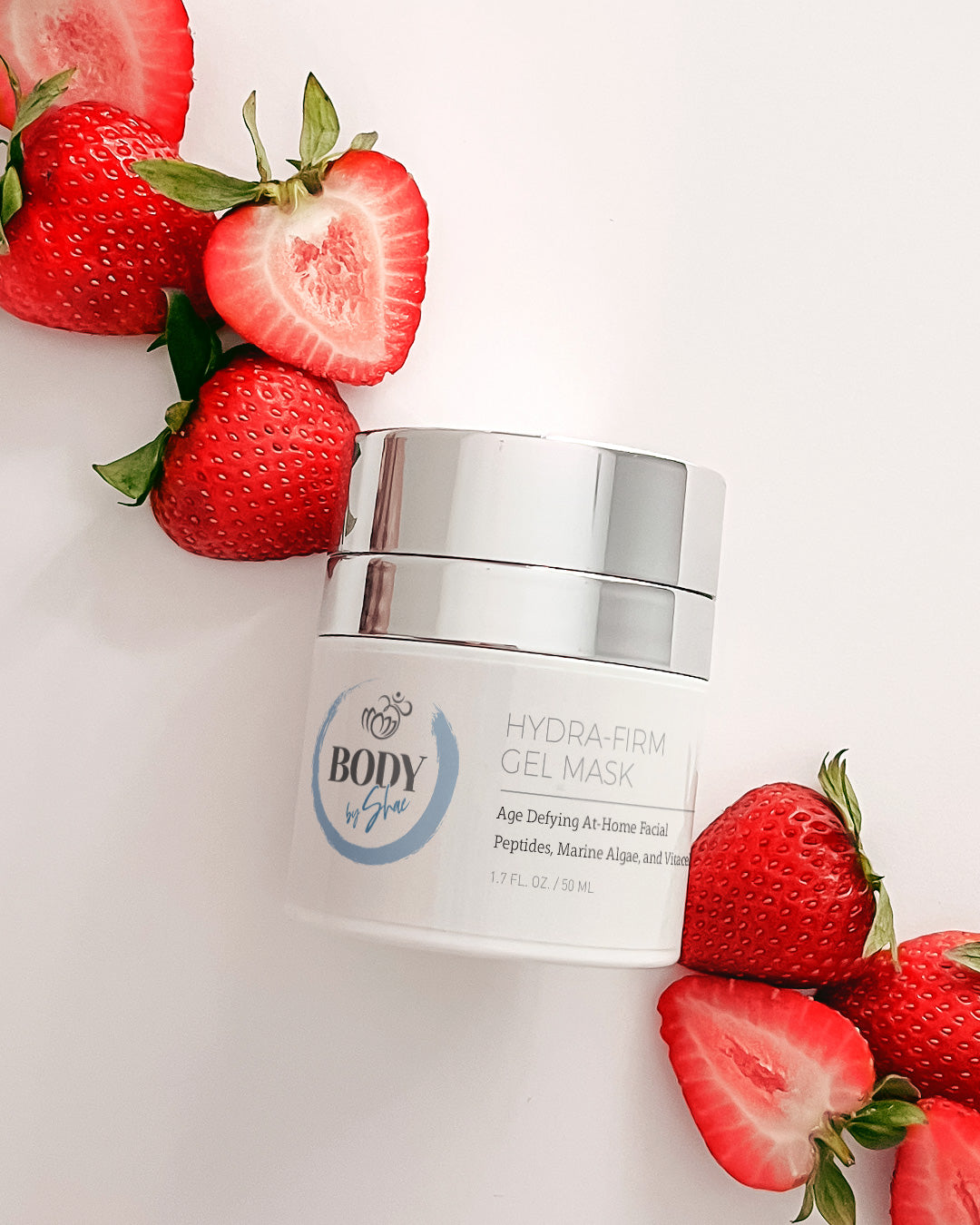 Hydra Firm Gel Mask