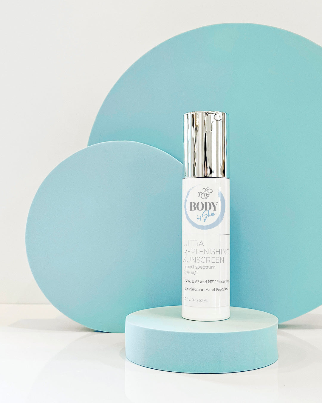 Ultra Replenishing SPF
