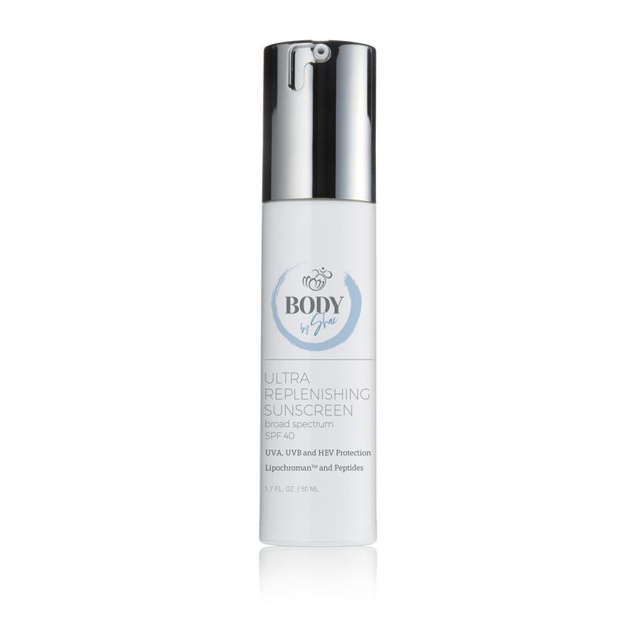 Ultra Replenishing SPF