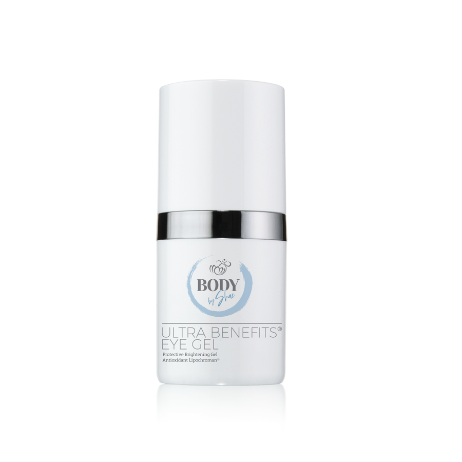 Ultra Benefits Eye Gel
