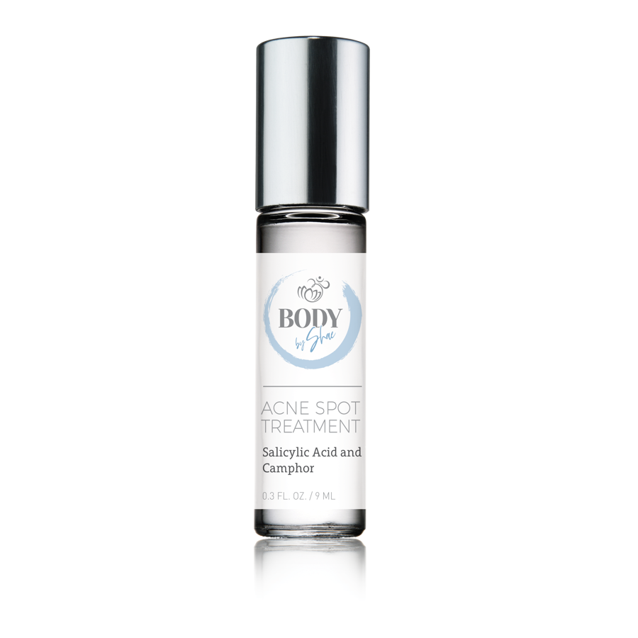 Acne Spot Treatment