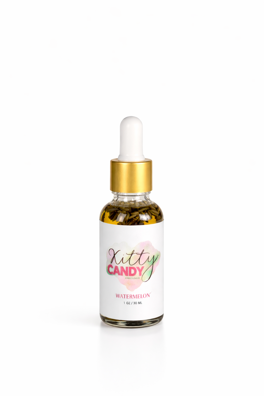 Kitty Candy Watermelon