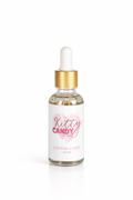 Kitty Candy Cotton Candy
