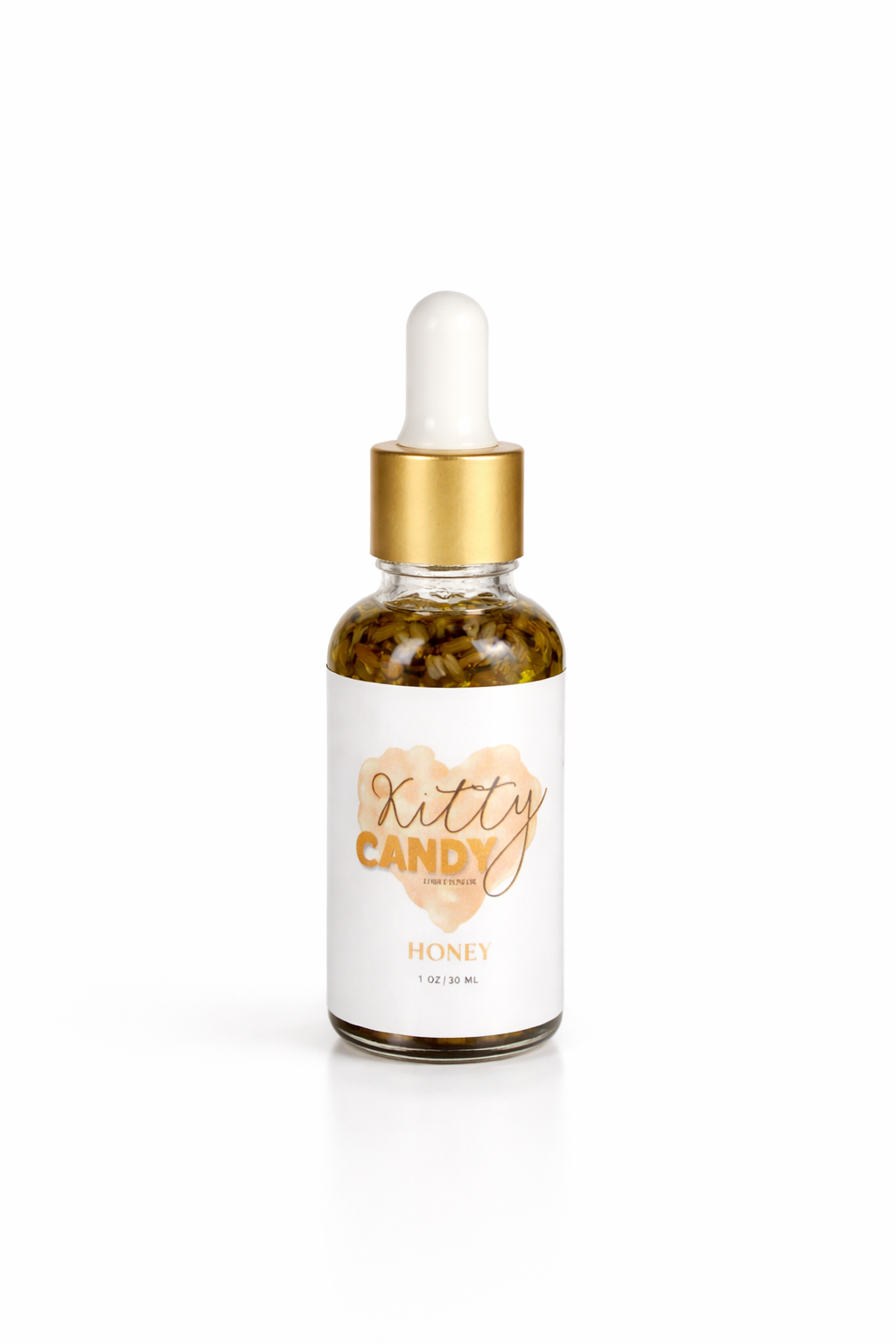 Kitty Candy Honey
