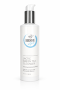 Lactic Green Tea Cleanser