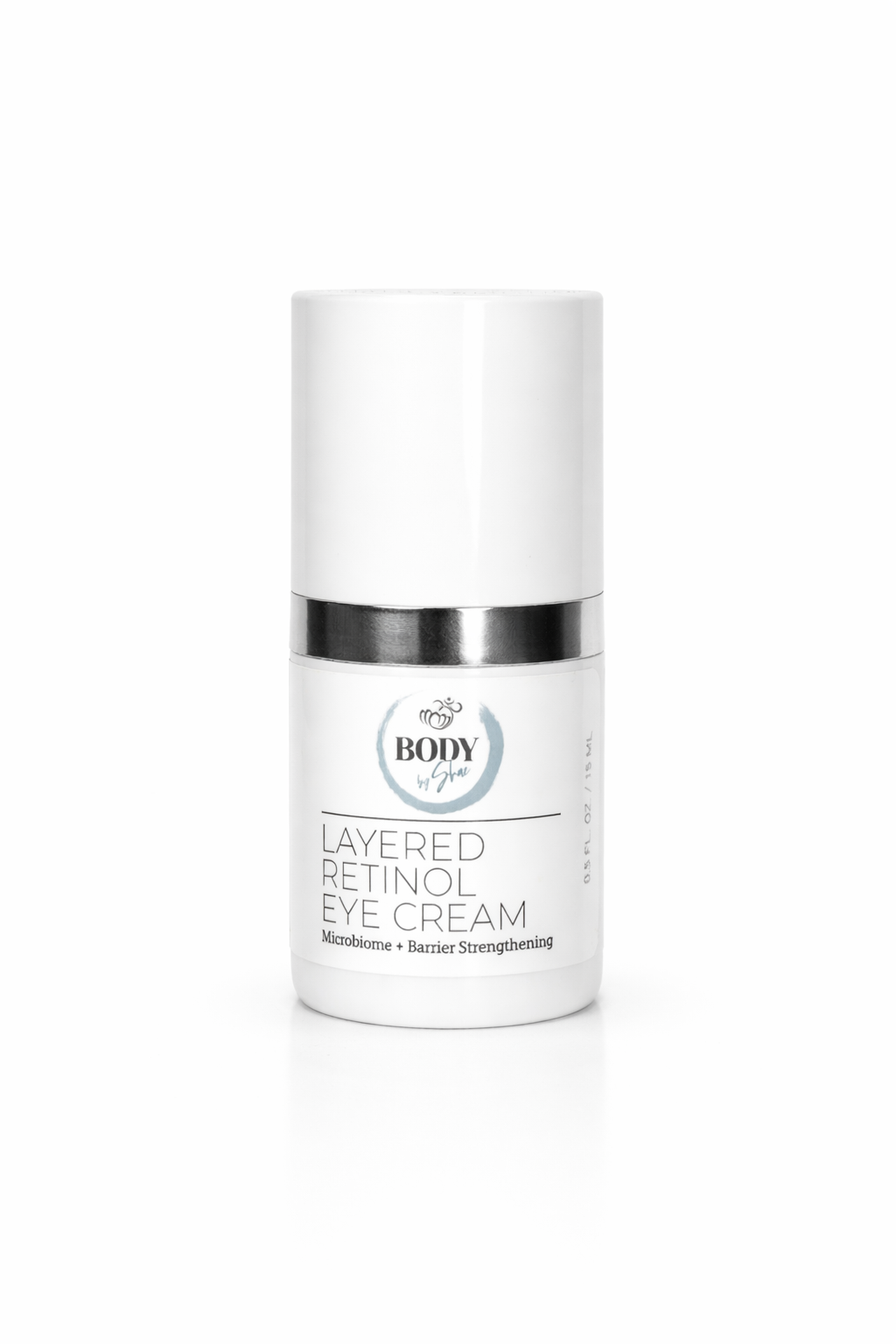 Layered Retinol Eye Cream